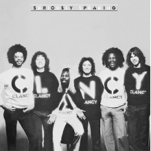 Clancy - Seriously Speaking