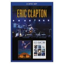 Clapton, Eric - Slowhand At 70: Live At the Royal Albert Hall