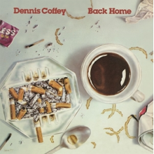 Coffey, Dennis - Back Home