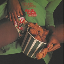 Coffey, Dennis - Finger Lickin Good
