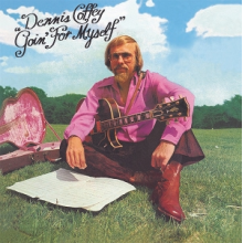 Coffey, Dennis - Goin' For Myself
