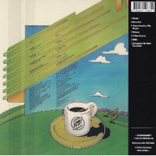 Coffey, Dennis - Instant Coffey