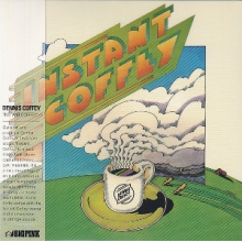 Coffey, Dennis - Instant Coffey