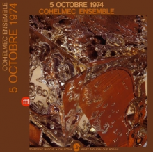 Cohelmec Ensemble - 5 Octobre 1974