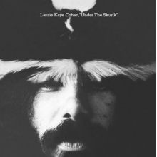 Cohen, Laurie Kaye - Under the Skunk