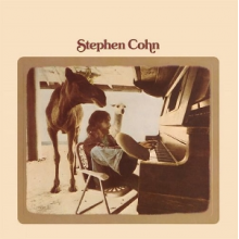 Cohn, Stephen - Stephen Cohn