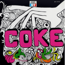 Coke - Coke