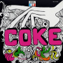 Coke - Coke