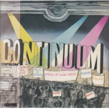 Continuum - Continuum