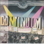 Continuum - Continuum