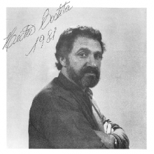 Costita, Hector - 1981