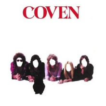 Coven - Coven
