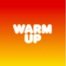 Crecy, Etienne De - Warm Up