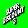Crecy, Etienne De Feat. Alex G - Super Discount 3