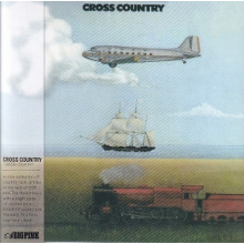 Cross Country - Cross Country