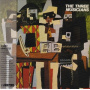 Daddy Longlegs - Three Musicians
