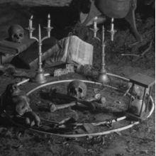 Dagerloff & Galner - Haxan