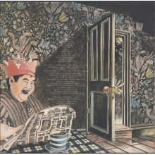 Davis, Sandy - Inside Every Fat Man