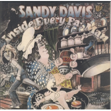 Davis, Sandy - Inside Every Fat Man