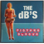 Db's - 7-Picture Sleeve / Write Back