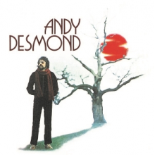 Desmond, Andy - Andy Desmond