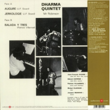 Dharma - Mr. Robinson