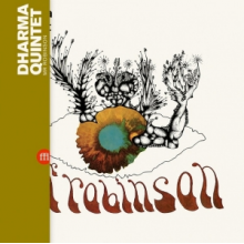 Dharma - Mr. Robinson