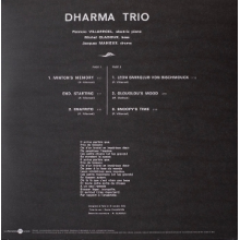 Dharma - Snoopy's Time