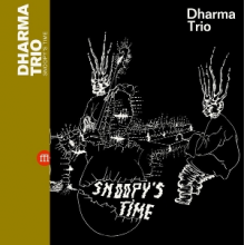 Dharma - Snoopy's Time