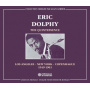 Dolphy, Eric - The Quintessence Los Angeles- New York-Copenhagen 1949