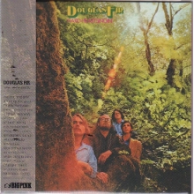 Douglas Fir (70s) - Hard Heart Singin'