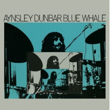 Dunbar, Aynsley - Blue Whale