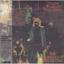 Dunbar, Aynsley -Retaliation- - Doctor Dunbar's Prescription