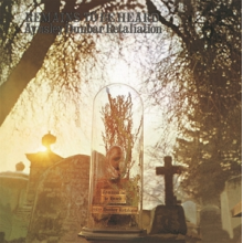 Dunbar, Aynsley -Retaliation- - Remains To Be Heard