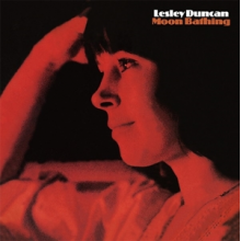Duncan, Lesley - Moon Bathing