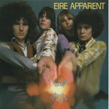 Eire Apparent - Eire Apparent