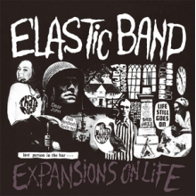 Elastic Band - Expansions On Life