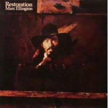 Ellington, Marc - Restoration (Kor)