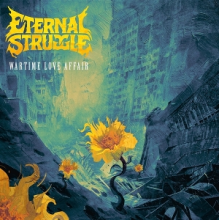 Eternal Struggle - Wartime Love Affair