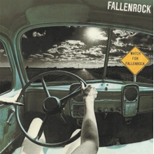 Fallenrock - Watch For Fallenrock