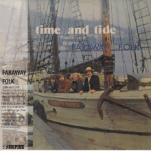Faraway Folk - Time and Tide