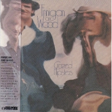 Finnigan & Wood - Crazed Hipster