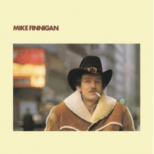 Finnigan, Mike - Mike Finnigan (1976)