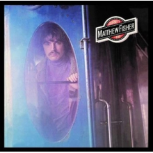 Fisher, Matthew - Journey's End