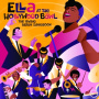 Fitzgerald, Ella - Ella At the Hollywood Bowl: the Irving Berlin Song