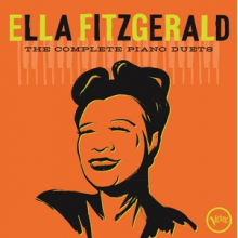 Fitzgerald, Ella - The Complete Piano Duets