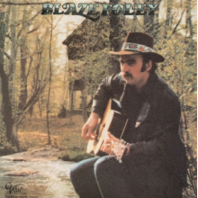 Foley, Blaze - Blaze Foley