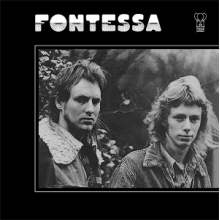 Fontessa - Fontessa