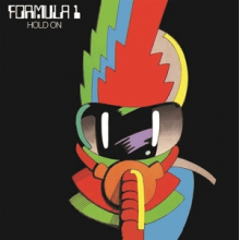 Formula 1 - Hold On
