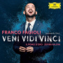 Franco Fagioli, Il Pomo D'oro, Zefira Valova - Veni, Vidi, Vinci